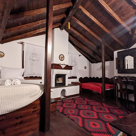 Traditional Guesthouse Lanari Livadi  Exterior photo