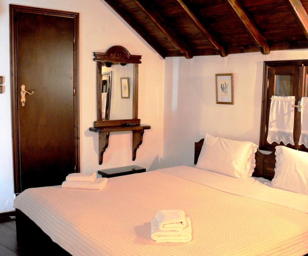 Traditional Guesthouse Lanari Livadi  Exterior photo
