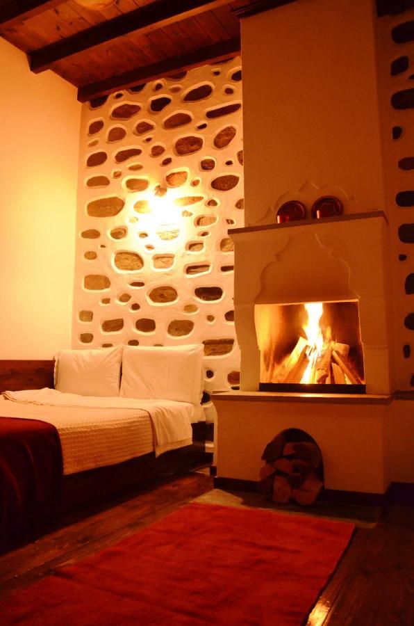 Traditional Guesthouse Lanari Livadi  Exterior photo