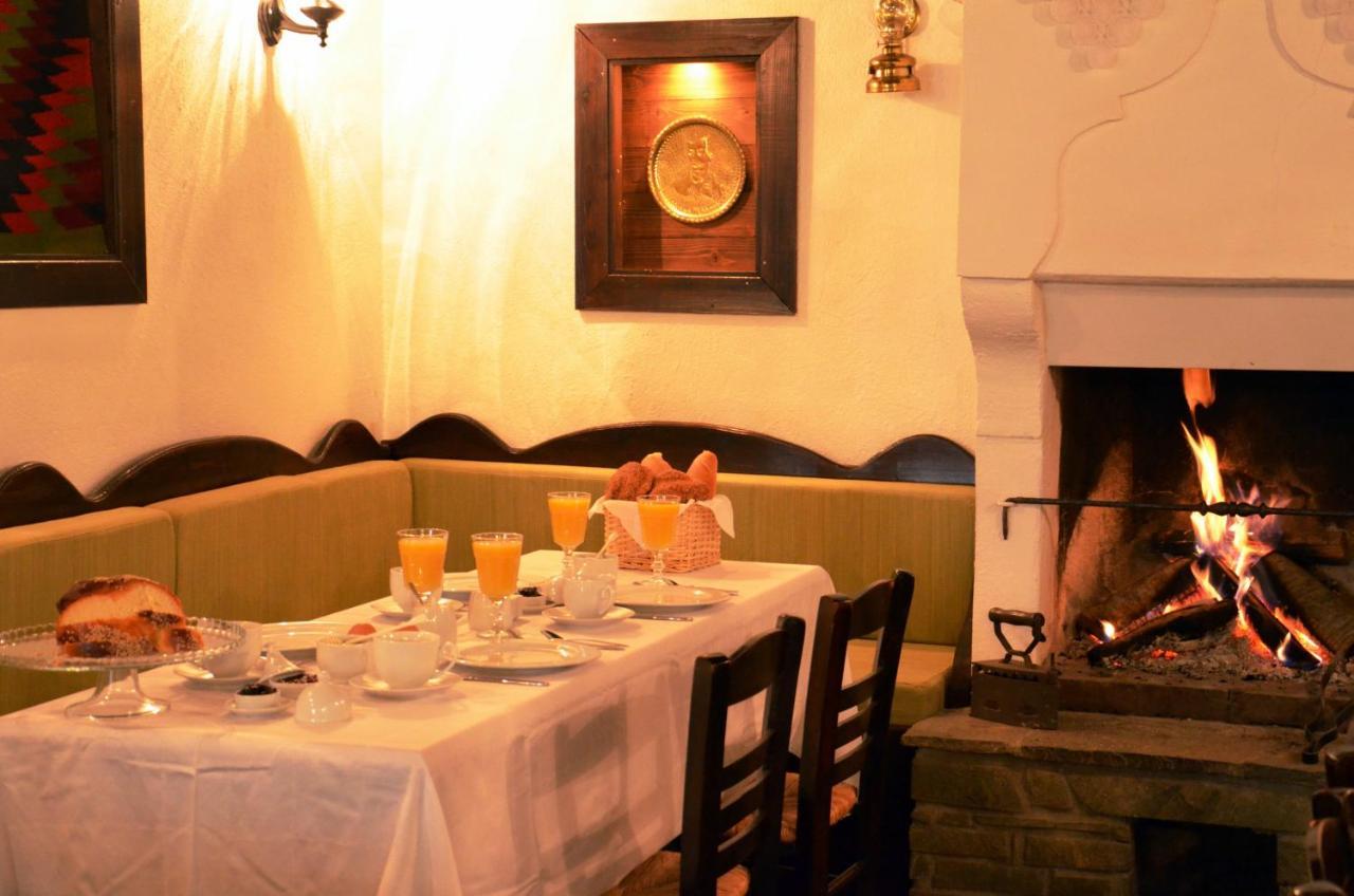Traditional Guesthouse Lanari Livadi  Exterior photo