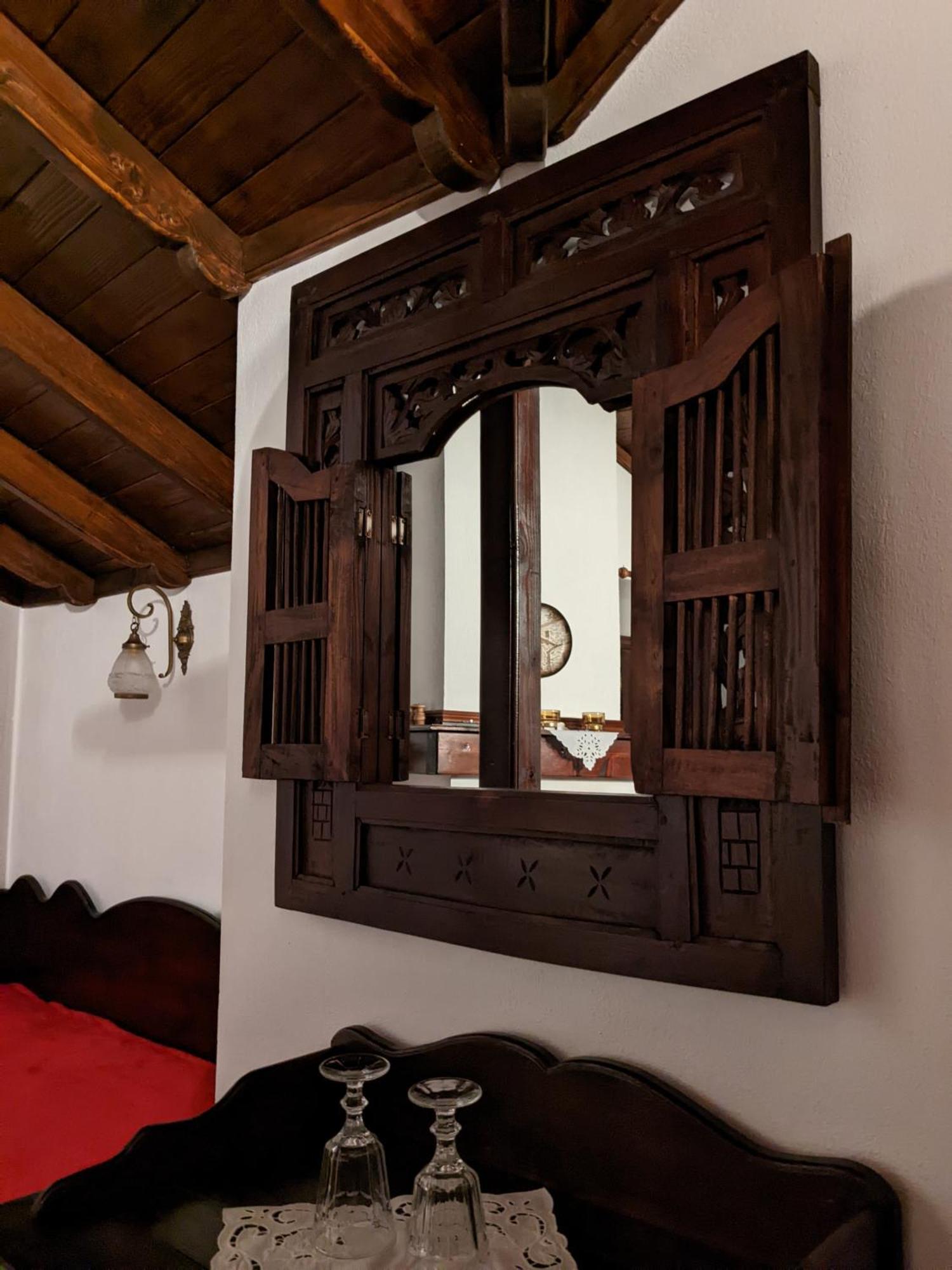 Traditional Guesthouse Lanari Livadi  Exterior photo