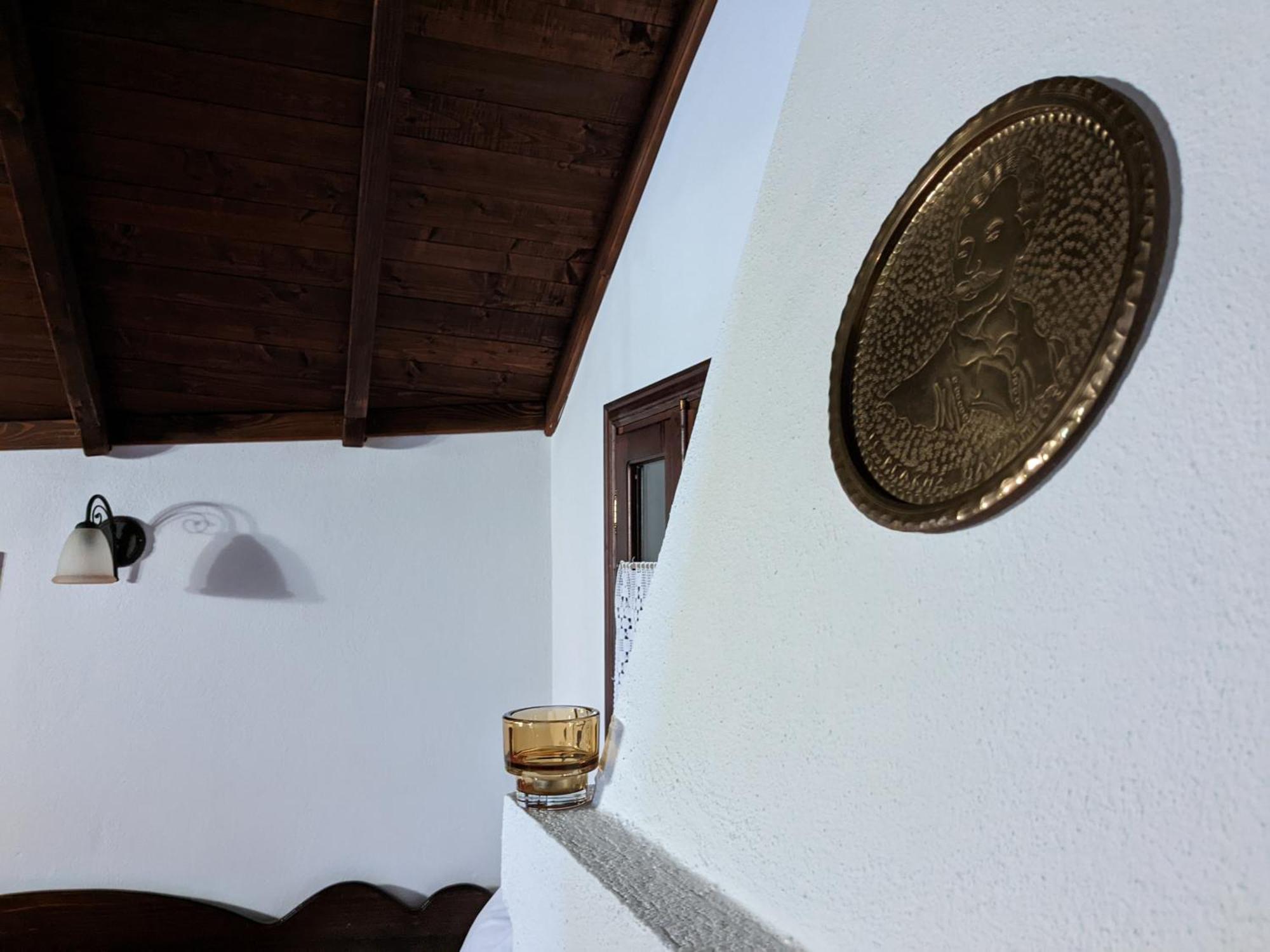 Traditional Guesthouse Lanari Livadi  Exterior photo